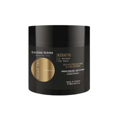 Masque ESSENTIEL KERATIN GOLD 500ML