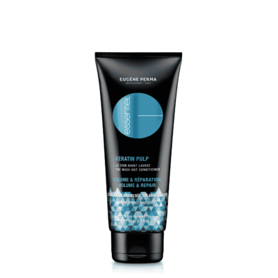 Soin avant lavage ESSENTIEL KERATIN PULP 200ML