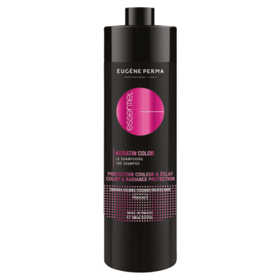 Shampooing ESSENTIEL KERATIN COLOR 1L