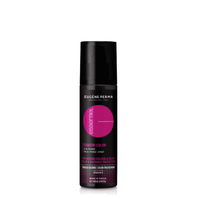 Bi-phase ESSENTIEL KERATIN COLOR 200ML