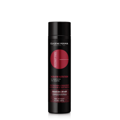 Shampooing ESSENTIEL KERATIN NUTRITION 250ML