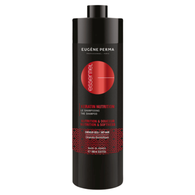 Shampooing ESSENTIEL KERATIN NUTRITION 1L