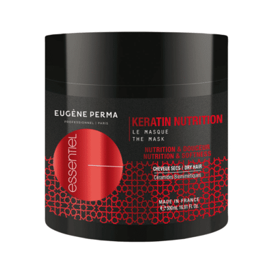 Masque ESSENTIEL KERATIN NUTRITION 500ML