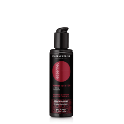 Serum ESSENTIEL KERATIN NUTRITION 200ML