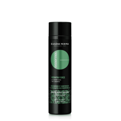 Shampooing ESSENTIEL KERATIN FORCE 250ML
