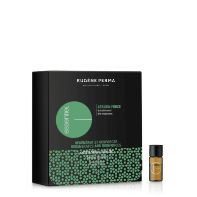 Traitement ESSENTIEL KERATIN FORCE