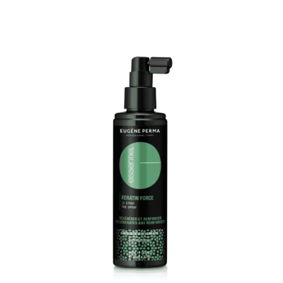 Spray sans rinçage ESSENTIEL KERATIN FORCE 200ML